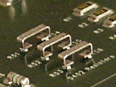 Vestal Electronic Devices, LLC